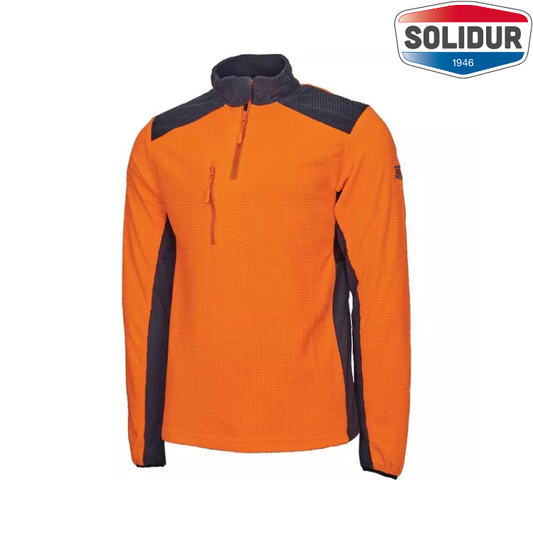 POLAIRE COB ORANGE - Greendis