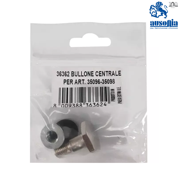 BOULON CENTRAL POUR COUPE BRANCHES PRO 60 CM AUSONIA - Greendis