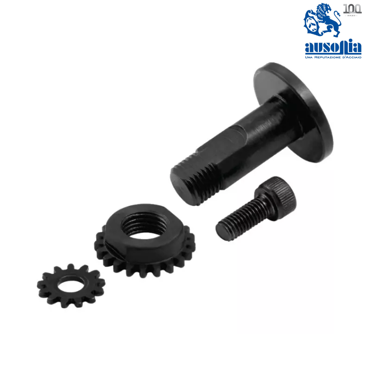 BOULON DE LAME POUR SECATEUR DIANA 40 AUSONIA - Greendis