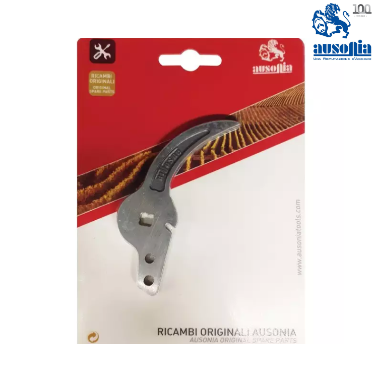 CONTRE LAME POUR SECATEUR FORGE PRO AUSONIA - Greendis