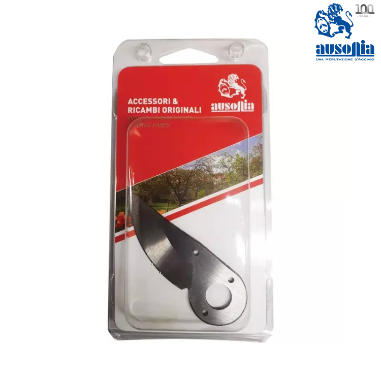 LAME POUR SECATEUR GAUCHER AUSONIA - Greendis