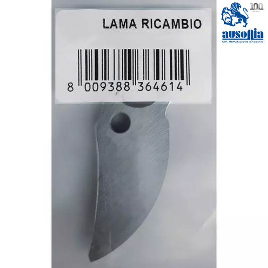 LAME POUR SECATEUR SUR BATTERIE DIANA 40 AUSONIA - Greendis