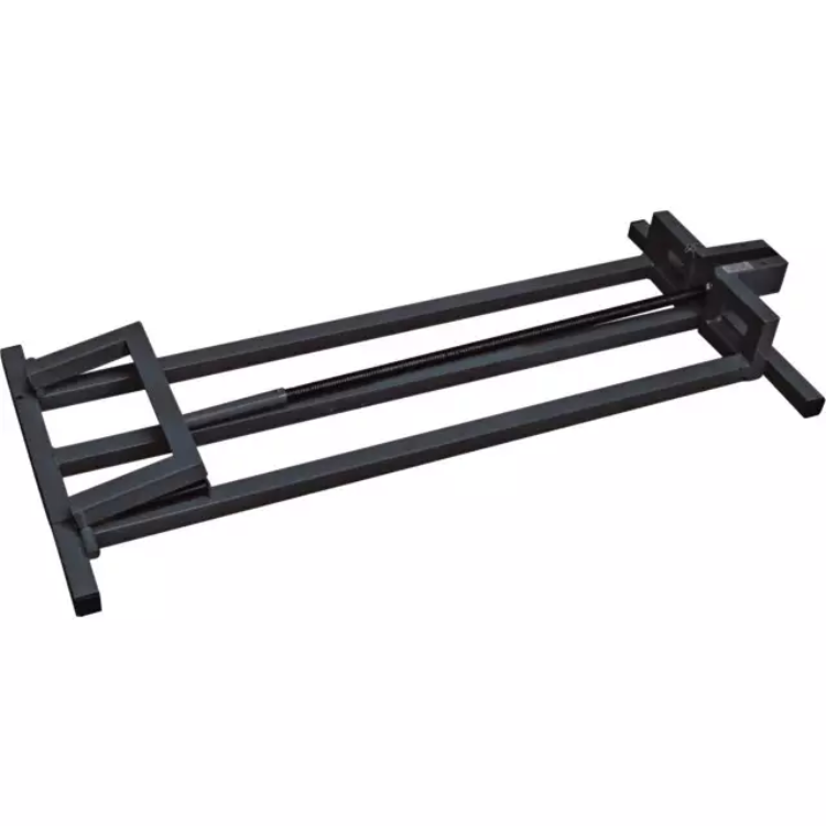 LEVE AUTOPORTEE A VIS CAPACITE 400KG TECHNI-POWER - Greendis