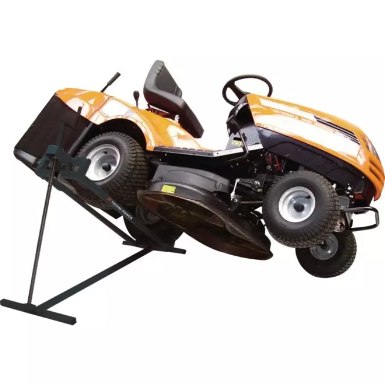 LEVE AUTOPORTEE A VIS CAPACITE 400KG TECHNI-POWER - Greendis