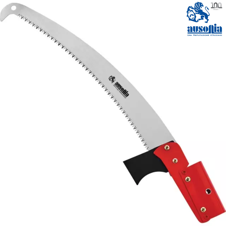 SCIE A ELAGUER PRO 35 CM (SANS MANCHE) AUSONIA - Greendis