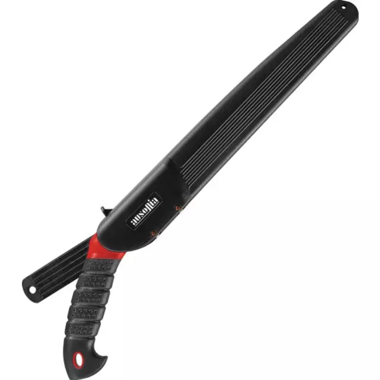 SCIE DE JARDIN PRO 31 CM RAZOR AUSONIA - Greendis