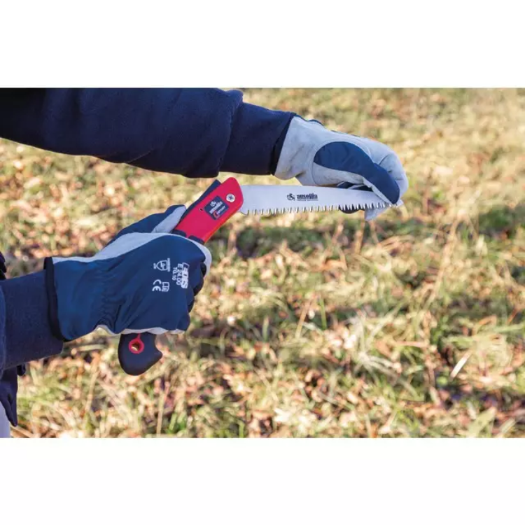 SCIE DE JARDIN REPLIABLE PRO 21 CM CENTURY AUSONIA - Greendis