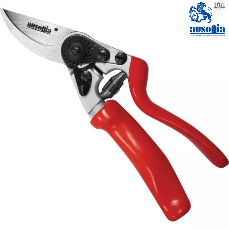 SECATEUR A POIGNEE TOURNANTE AUSONIA - Greendis