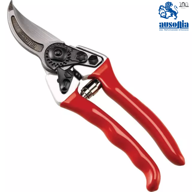 SECATEUR PRO LAMES FORGEES AUSONIA - Greendis