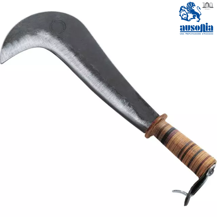 SERPE ITALIENNE 30 CM AUSONIA - Greendis