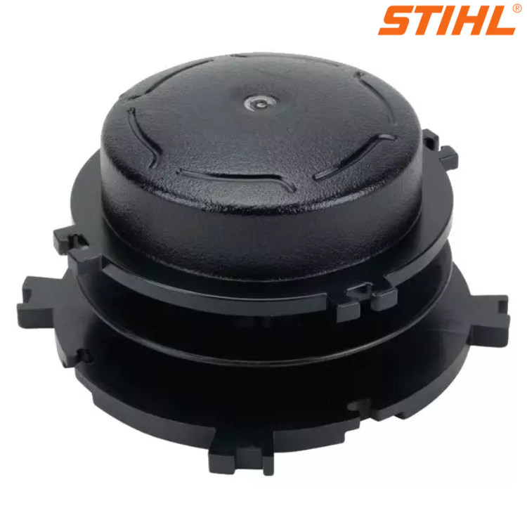 BOBINE DE TETE DE DEBROUSSAILLEUSE ORIGINE STIHL 40037133001
