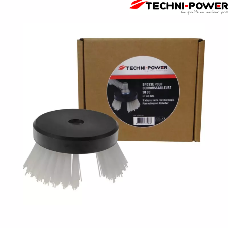 BROSSE NYLON