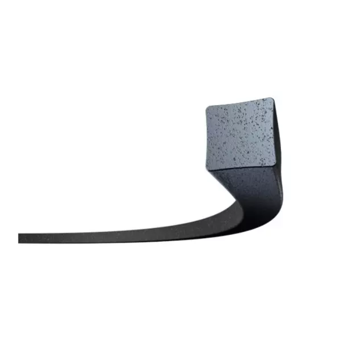 FIL DE DEBROUSSAILLEUSE CARRE NYLIUM 50 BRINS DE 42 CM Ø 3.75 MM OREGON 295372E