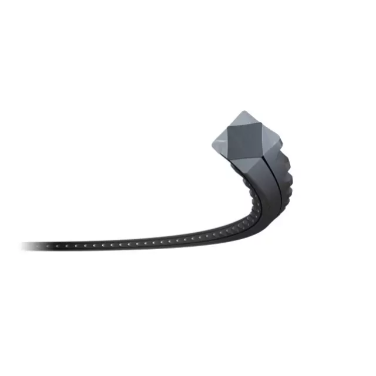 FIL DE DEBROUSSAILLEUSE DENTE FLEXIBLADE OREGON