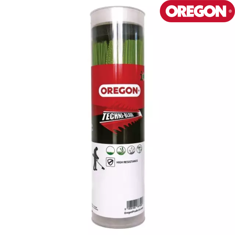 FIL DE DEBROUSSAILLEUSE DENTE TECHNI-BLADE OREGON