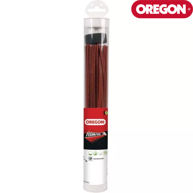 FIL DE DEBROUSSAILLEUSE DENTE TECHNI-BLADE OREGON