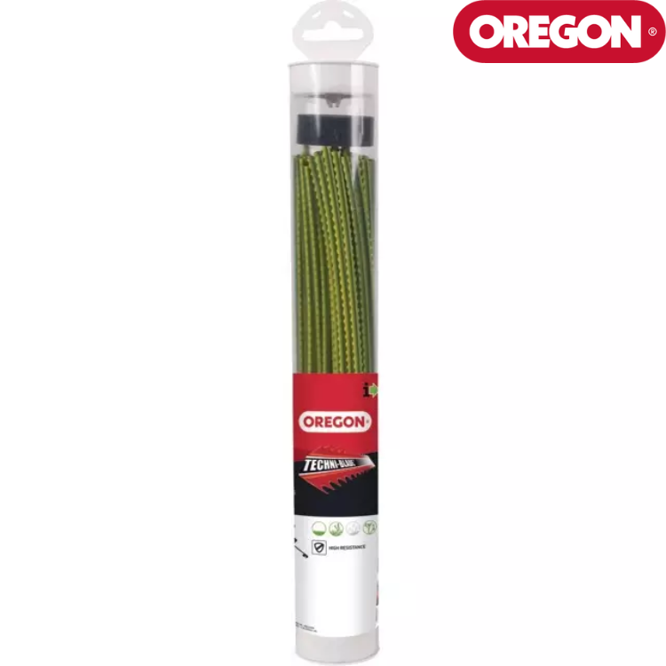 FIL DE DEBROUSSAILLEUSE DENTE TECHNI-BLADE OREGON