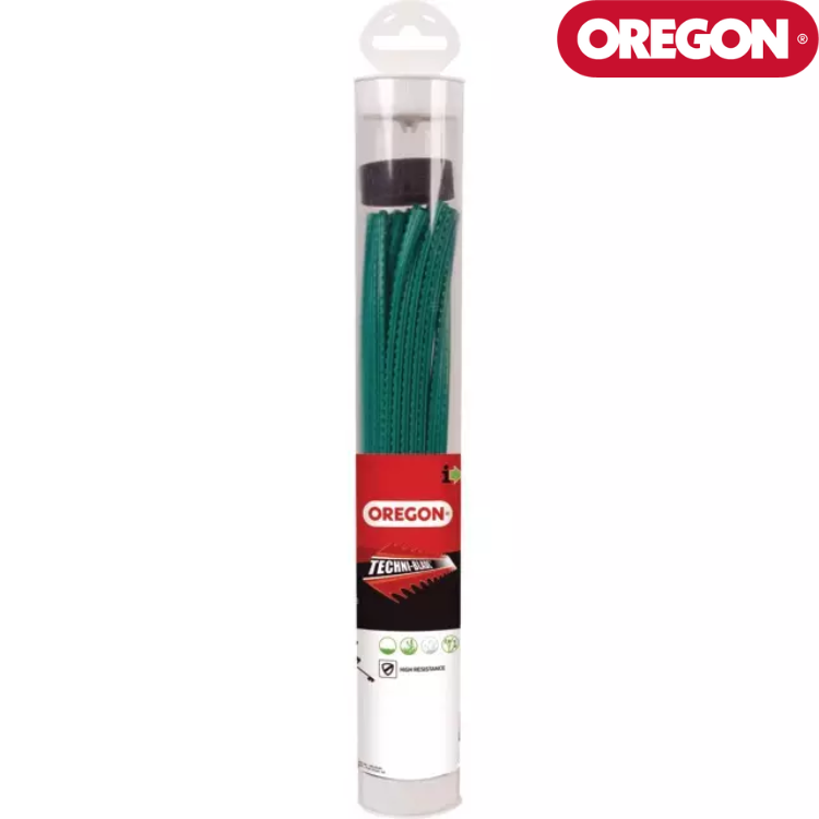 FIL DE DEBROUSSAILLEUSE DENTE TECHNI-BLADE OREGON