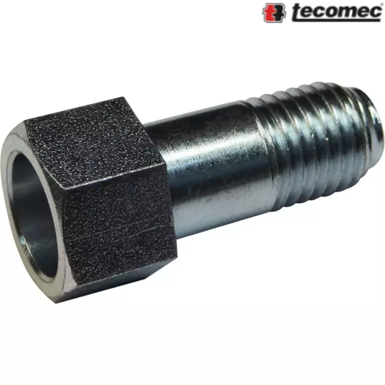 INSERT HEXAGONAL FEMELLE 12x150MM