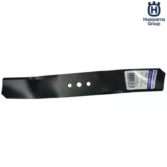 LAME DE TONDEUSE 360 MM 579652510 |579652501|505544501|544067701 ORIGINE HUSQVARNA GROUP