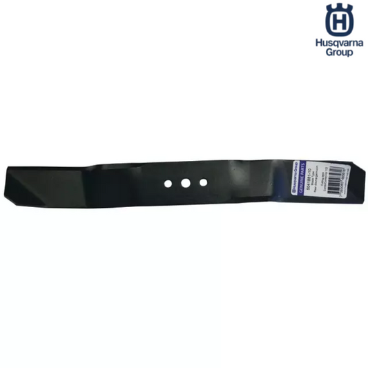 LAME DE TONDEUSE 420 MM 504188110 |504188101|544102000 ORIGINE HUSQVARNA GROUP