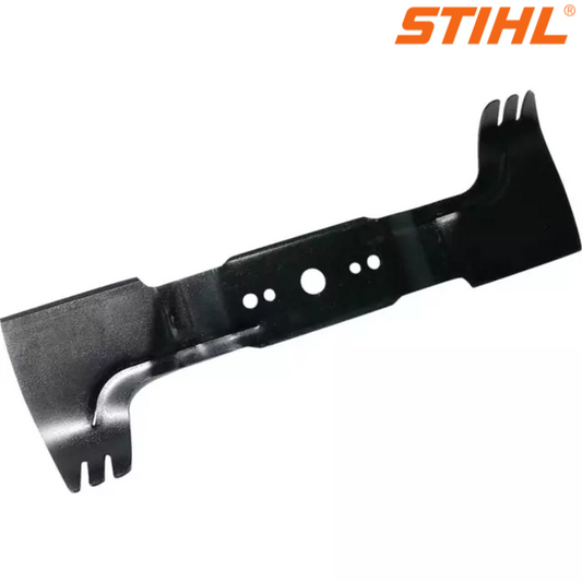 LAME DE TONDEUSE 425 MM ORIGINE STIHL VIKING 63407020100