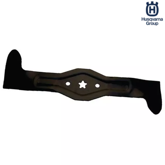 LAME DE TONDEUSE 465 MM 532186385 ORIGINE HUSQVARNA