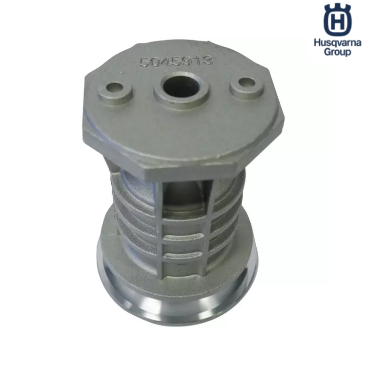 SUPPORT DE LAME Ø 25 HUSQVARNA 504591302 - Greendis