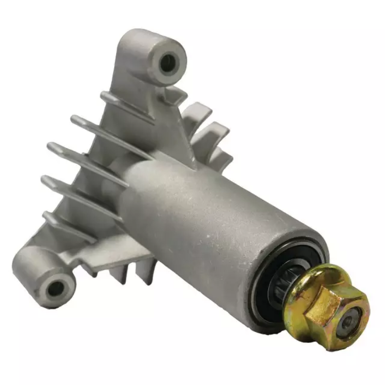 PALIER DE LAME COMPLET ETOILE 5 BRANCHES HUSQVARNA 532130794 - Greendis