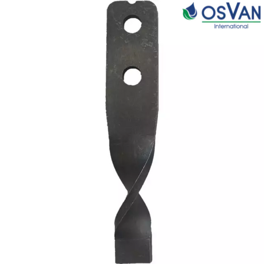 MECHE ULTRA RESISTANTE DEUX TROUS POUR AXE OSVAN 31550275