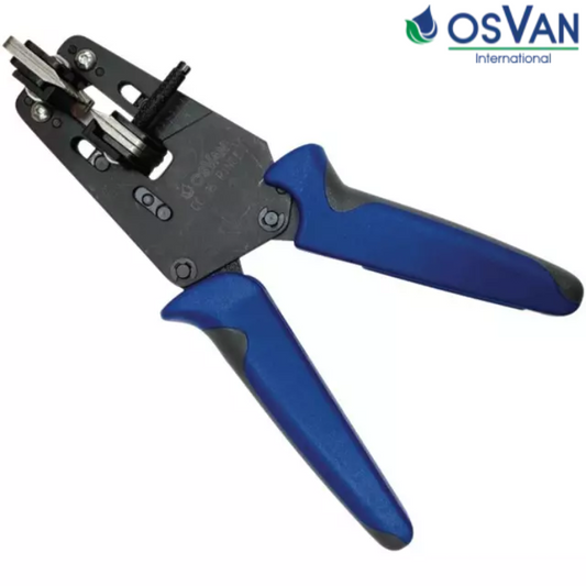 PINCE A DENUDER DE PRECISION POUR CABLE DE ROBOT DE TONTE OSVAN