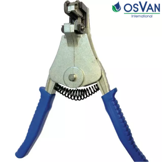 PINCE A DENUDER POUR CABLE PERIMETRIQUE DE ROBOT DE TONTE