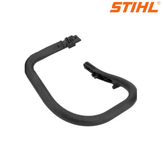 POIGNEE TUBULAIRE MS261 ORIGINE STIHL 11417911706