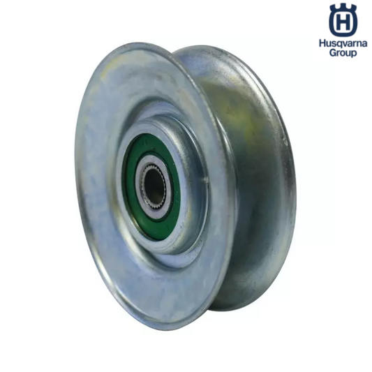 POULIE METAL HUSQVARNA 532199534
