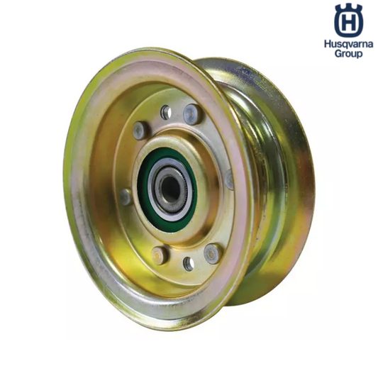POULIE PLATE HUSQVARNA 532173437