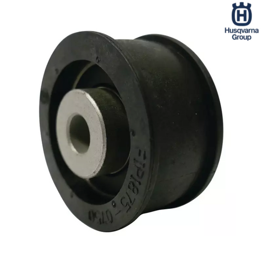 POULIE TENDEUR PLATE HUSQVARNA 532165630