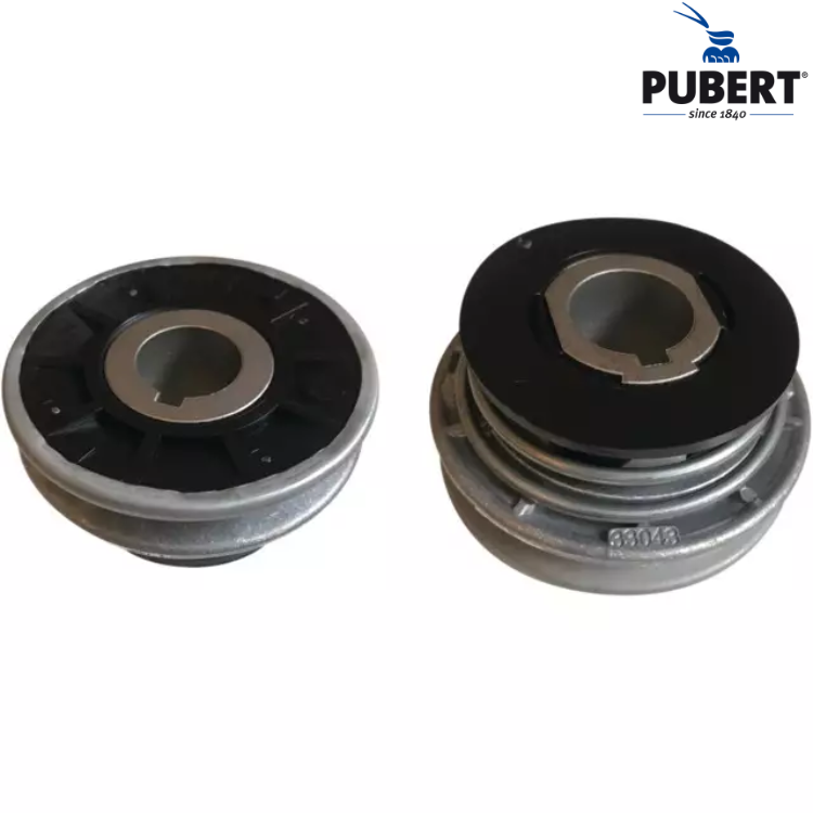 POULIE TRANSMISSION MOTEUR FIRST ET XPLORER PUBERT 0306060014