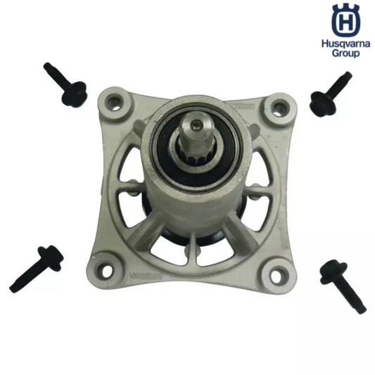 PALIER COMPLET 4 POINTS HUSQVARNA 587819701 - Greendis