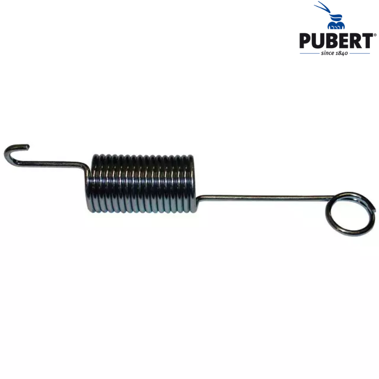 RESSORT RELEVAGE ROUE AVANT GB3HNS ORIGINE PUBERT 0305010002