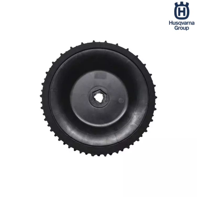 ROUE ARRIERE DE ROBOT HUSQVARNA 535136003