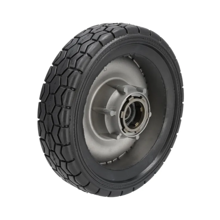 ROUE ARRIERE HONDA 42810VB5F43ZB