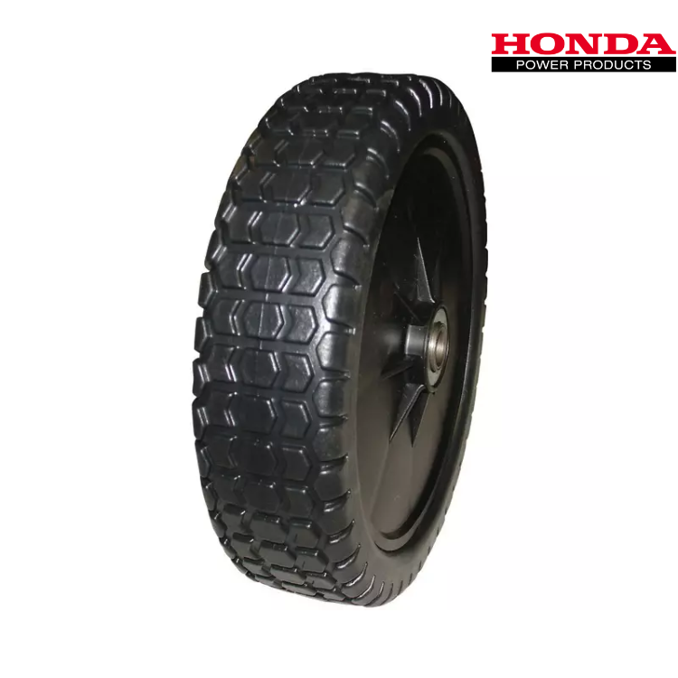 ROUE AVANT HRB475/476C ORIGINE HONDA 44710VE0751ZB
