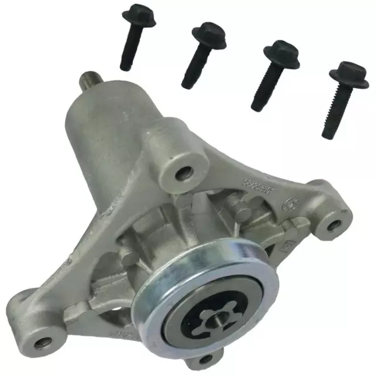 PALIER COMPLET 4 POINTS HUSQVARNA 587819701 - Greendis