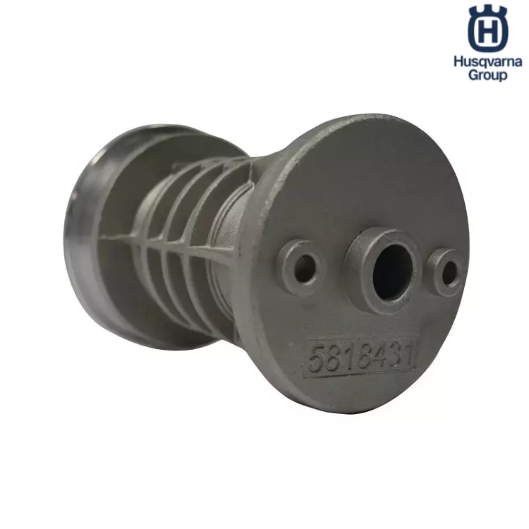 SUPPORT DE LAME ARBRE 22,2 MM HUSQVARNA 581843101 - Greendis