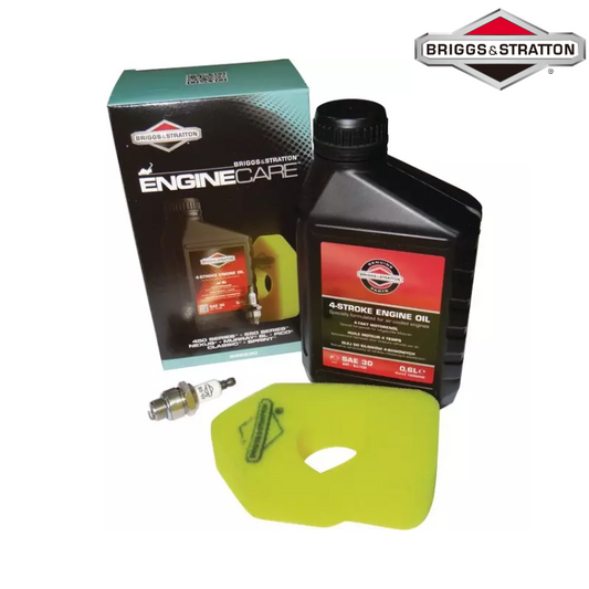 KIT ENTRETIEN CLASSIC/SPRINT ORIGINE BRIGGS & STRATTON 992230