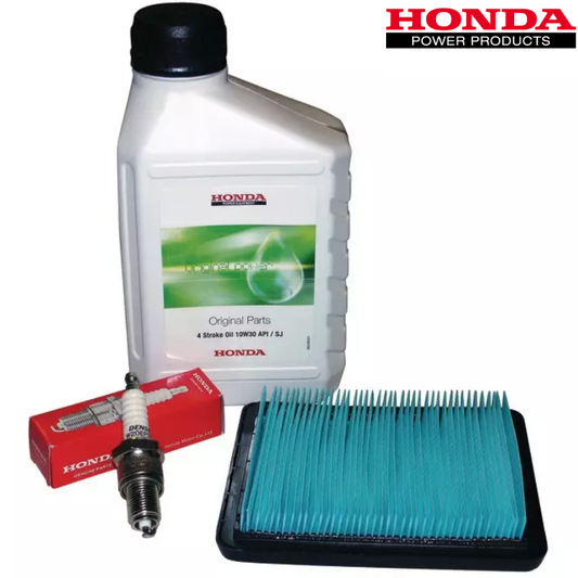 KIT ENTRETIEN GC-GCV/135-160 ORIGINE HONDA 06211ZL8000