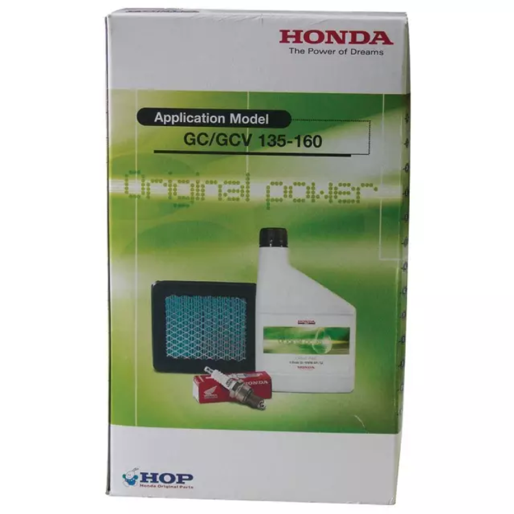 KIT ENTRETIEN GC-GCV/135-160 ORIGINE HONDA 06211ZL8000