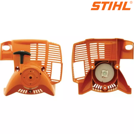 LANCEUR COMPLET DE DEBROUSSAILLEUSE ORIGINE STIHL 41441904004