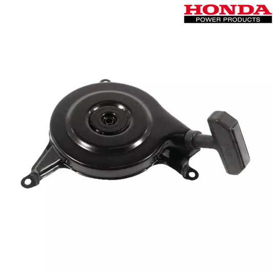 LANCEUR COMPLET GXV140 ORIGINE HONDA 28400ZG9803