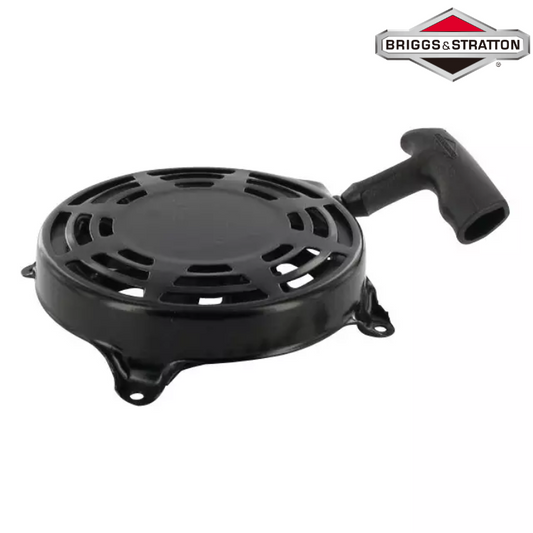 LANCEUR COMPLET ORIGINE BRIGGS & STRATTON 497598